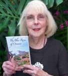 Margaret Visciglio has won many short story competitions. Her novel The Blue Roses of Orroroo won the Three Day Novel Writing Race at the Salisbury Festival ... - MargaretVisciglio_180-136x150